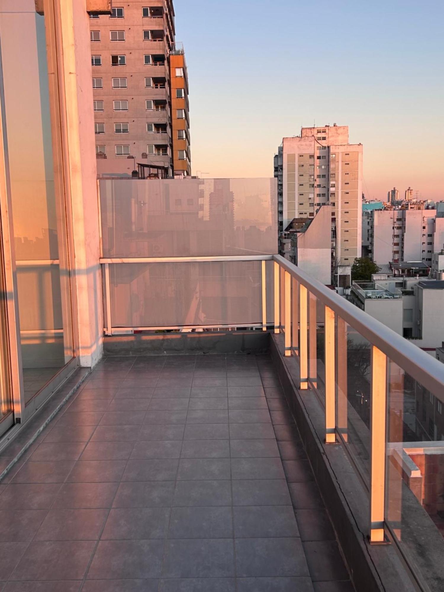 Guatemala Y Armenia Hermoso Y Comodo Dpto Palermo Soho Y Si Tenes Auto Tenes Parking Privado Con La Tarifa บัวโนสไอเรส ภายนอก รูปภาพ