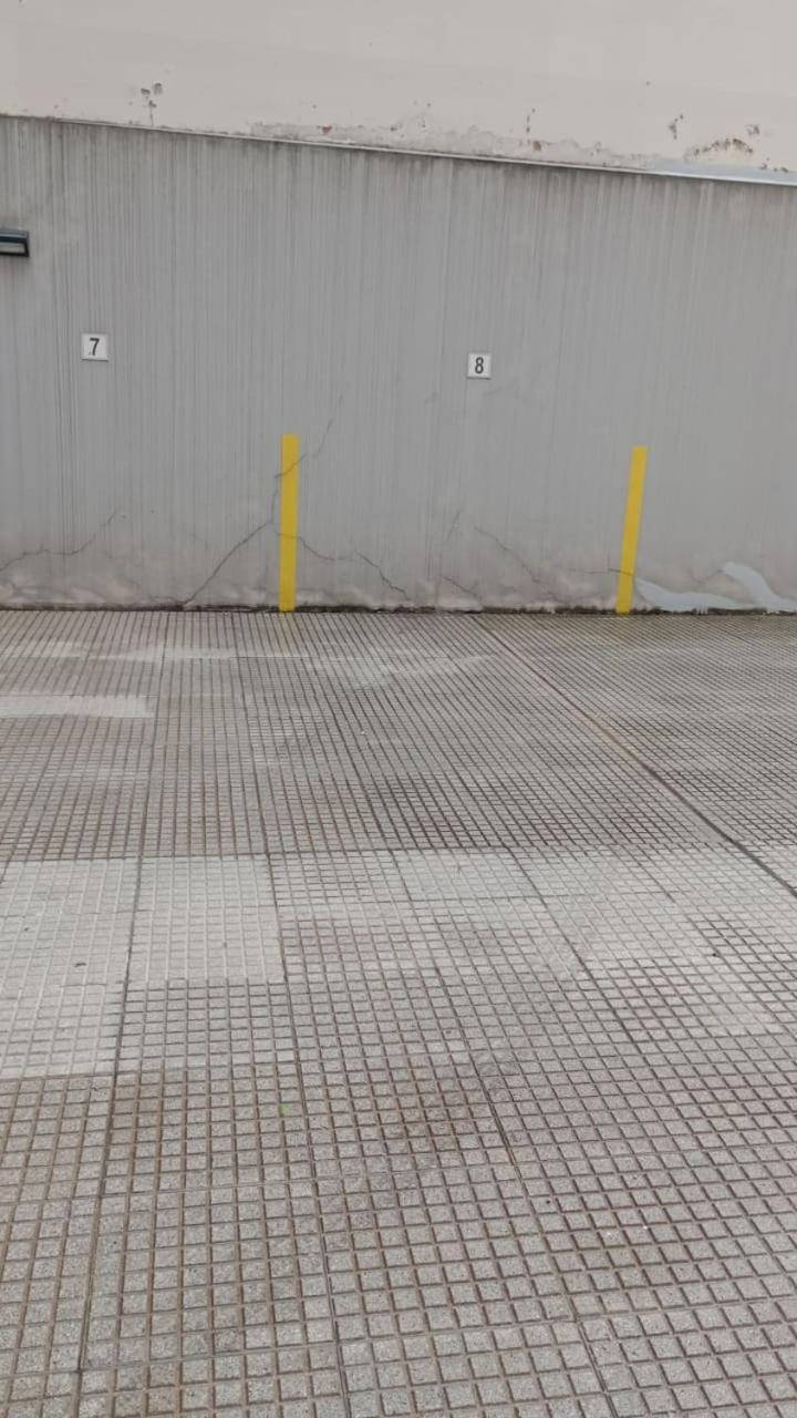 Guatemala Y Armenia Hermoso Y Comodo Dpto Palermo Soho Y Si Tenes Auto Tenes Parking Privado Con La Tarifa บัวโนสไอเรส ภายนอก รูปภาพ